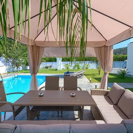 Villa Costa Иксиа Экстерьер фото